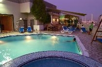 FLORA GRAND HOTEL
