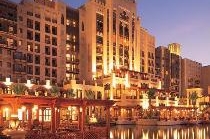MADINAT JUMEIRAH MINA A SALAM HOTEL