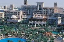 MADINAT JUMEIRAH MINA A SALAM HOTEL