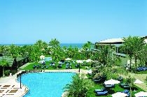 DUBAI MARINE BEACH RESORT & SPA