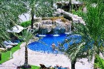 DUBAI MARINE BEACH RESORT & SPA