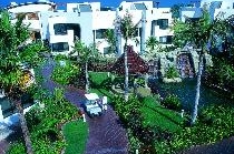 DUBAI MARINE BEACH RESORT & SPA
