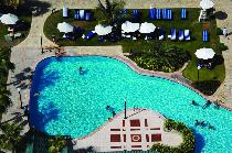 DUBAI MARINE BEACH RESORT & SPA