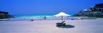 DUBAI MARINE BEACH RESORT & SPA