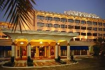 LE MERIDIEN ABU DHABI HOTEL
