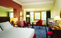 LE MERIDIEN ABU DHABI HOTEL