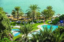 LE MERIDIEN ABU DHABI HOTEL