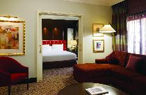 LE MERIDIEN ABU DHABI HOTEL