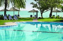 LE MERIDIEN ABU DHABI HOTEL