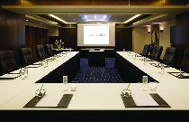 LE MERIDIEN ABU DHABI HOTEL