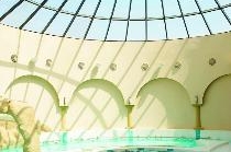 LE MERIDIEN ABU DHABI HOTEL