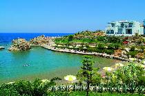 IBEROSTAR CRETA MARINE HOTEL