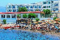 APHRODITE BEACH CLUB