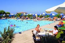 APHRODITE BEACH CLUB