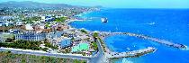 APHRODITE BEACH CLUB