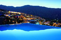 BLUE PALACE RESORT & SPA