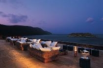 BLUE PALACE RESORT & SPA