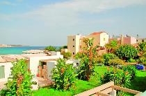 ALMIROS BEACH APARTMENTS