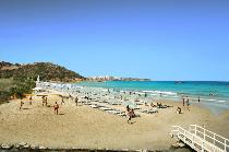 ALMIROS BEACH APARTMENTS