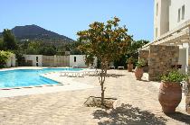 ALMIROS BEACH APARTMENTS