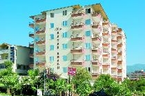 CLUB BAYAR BEACH HOTEL