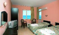 CLUB BAYAR BEACH HOTEL