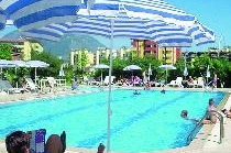 CLUB BAYAR BEACH HOTEL