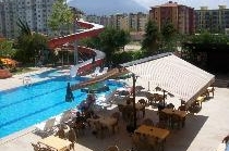 CLUB BAYAR BEACH HOTEL