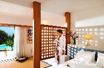 PORTO ELOUNDA DE LUXE RESORT