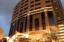GRAND SUKHUMVIT HOTEL BANGKOK