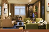 GRAND SUKHUMVIT HOTEL BANGKOK