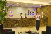 GRAND SUKHUMVIT HOTEL BANGKOK