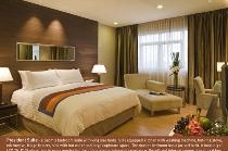 GRAND SUKHUMVIT HOTEL BANGKOK