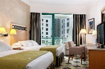 HILTON DUBAI JUMEIRAH HOTEL