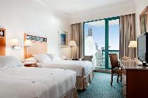 HILTON DUBAI JUMEIRAH HOTEL