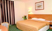 AL SEEF BEACH HOTEL