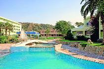 AVRA BEACH RESORT HOTEL & BUNGALOWS