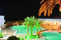 AVRA BEACH RESORT HOTEL & BUNGALOWS