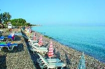 AVRA BEACH RESORT HOTEL & BUNGALOWS