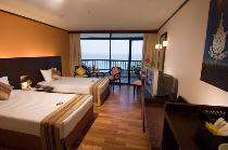 NOVOTEL TIPVIMAN RESORT & SPA