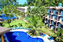 SUNWING RESORT & SPA