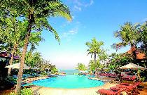 SEA SAND SUN RESORT & SPA