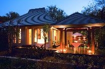 SEA SAND SUN RESORT & SPA