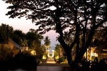 SEA SAND SUN RESORT & SPA