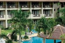 CENTARA KARON RESORT PHUKET