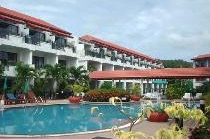 CENTARA KARON RESORT PHUKET