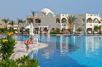 REGENCY PLAZA RESORT