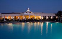 REGENCY PLAZA RESORT