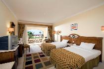 REGENCY PLAZA RESORT