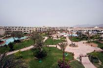REGENCY PLAZA RESORT